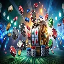 Ilustrasi mobile gaming dan taruhan di situs sizi99 untuk pengguna Indonesia